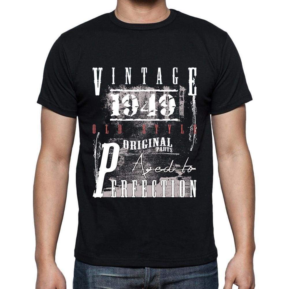 1949, Men's Short Sleeve Round Neck T-shirt ultrabasic-com.myshopify.com