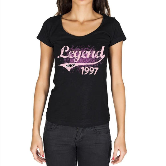 Femme Tee Vintage T Shirt 1997