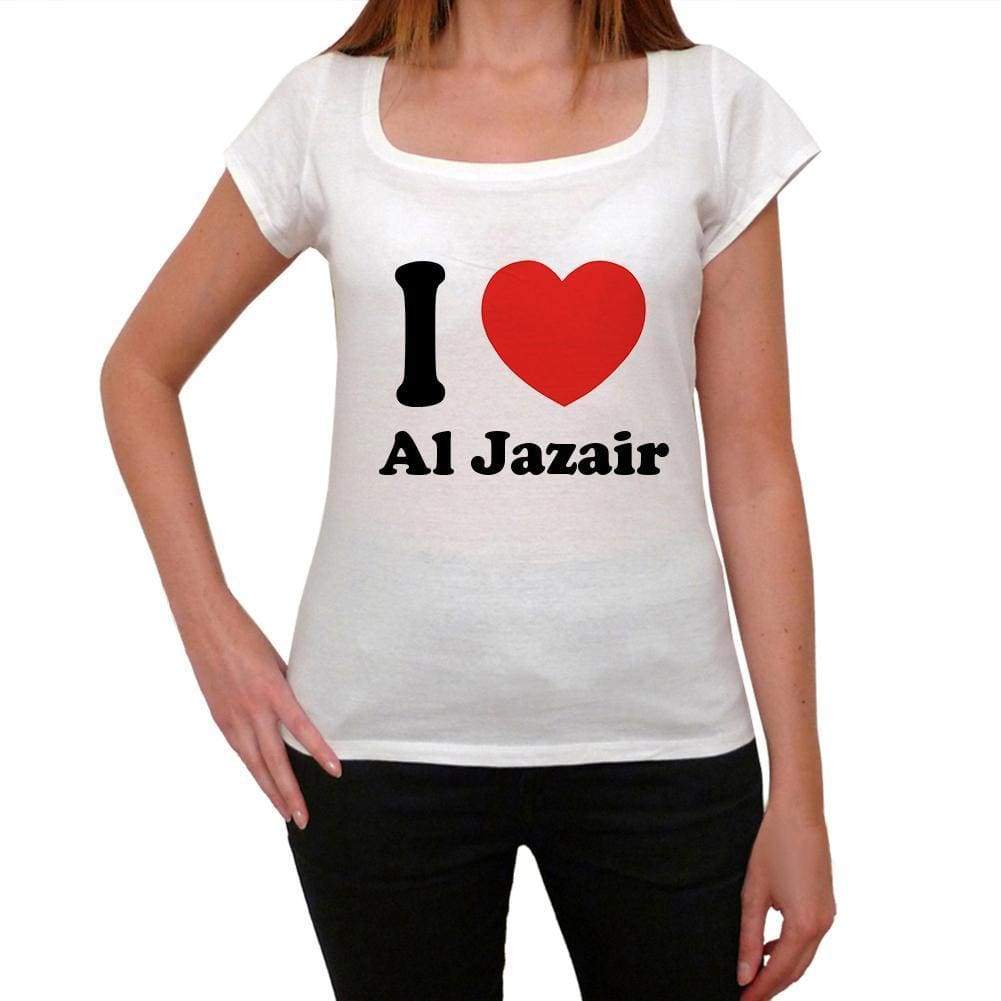 Al Jazair T Shirt Woman Traveling In Visit Al Jazair Womens Short Sleeve Round Neck T-Shirt 00031 - T-Shirt