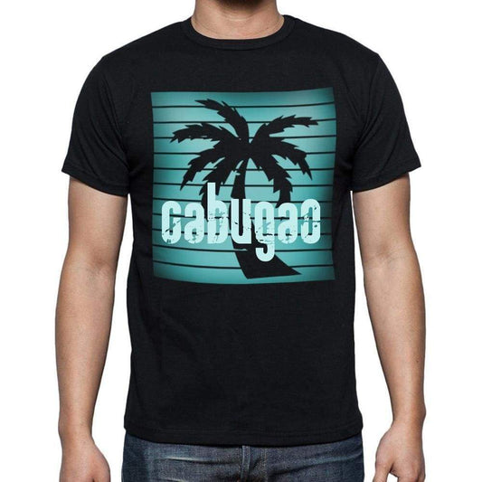 Cabugao Beach Holidays In Cabugao Beach T Shirts Mens Short Sleeve Round Neck T-Shirt 00028 - T-Shirt