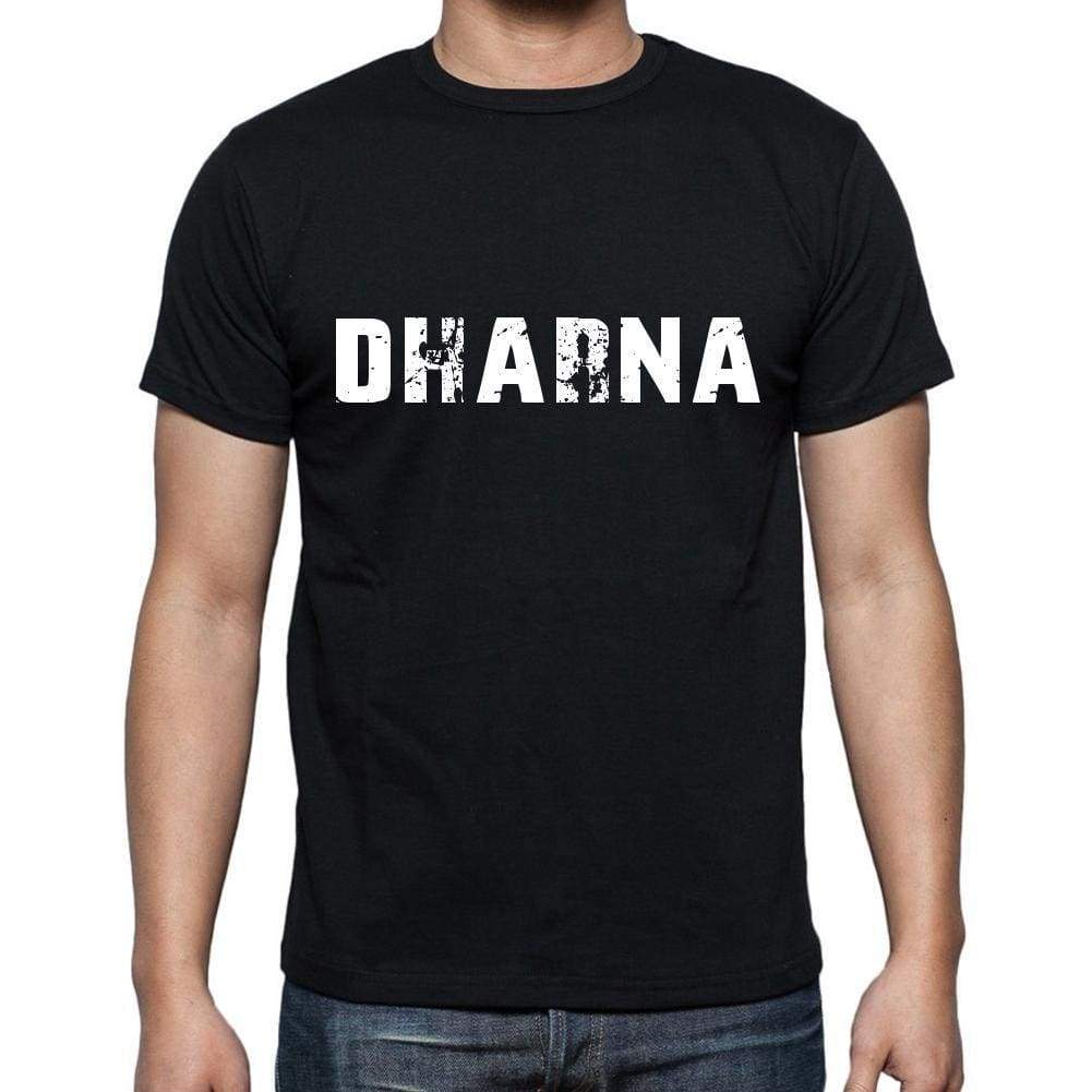 Dharna Mens Short Sleeve Round Neck T-Shirt 00004 - Casual