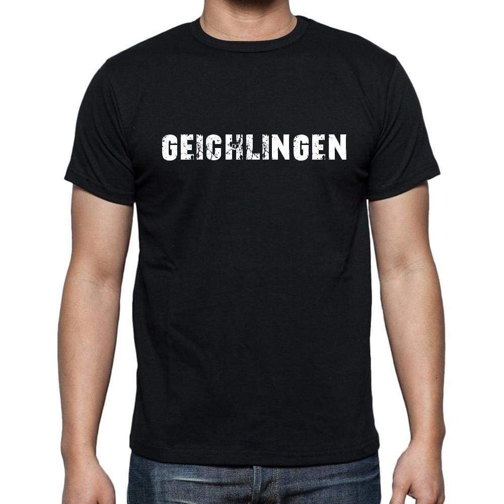 Geichlingen Mens Short Sleeve Round Neck T-Shirt 00003 - Casual