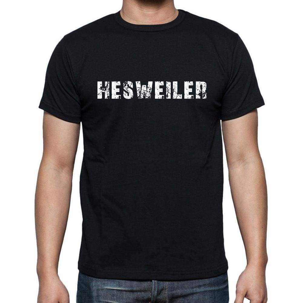 Hesweiler Mens Short Sleeve Round Neck T-Shirt 00003 - Casual