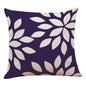 Home Decor Cushion Cover Love Geometry Throw Pillowcase Pillow Covers NEW - Ultrabasic