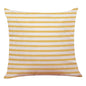 Home Decor Cushion Cover Love Geometry Throw Pillowcase Pillow Covers NEW - Ultrabasic