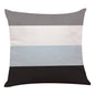 Home Decor Cushion Cover Simple Geometric Throw Pillowcase Pillow Covers - Ultrabasic