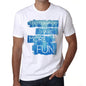 Lexicographers Have More Fun Mens T Shirt White Birthday Gift 00531 - White / Xs - Casual