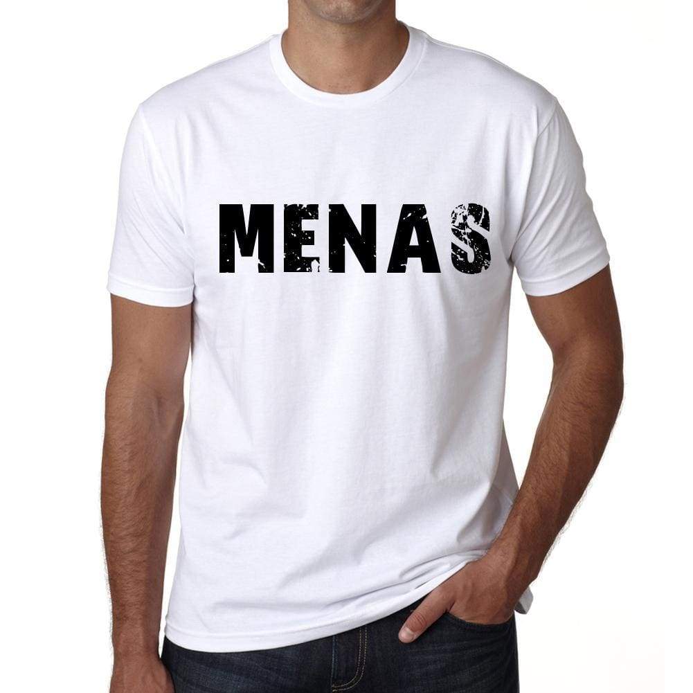 Mens Tee Shirt Vintage T Shirt Menas X-Small White - White / Xs - Casual