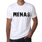 Mens Tee Shirt Vintage T Shirt Menas X-Small White - White / Xs - Casual