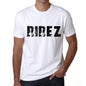 Mens Tee Shirt Vintage T Shirt Rirez X-Small White - White / Xs - Casual
