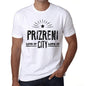 Mens Vintage Tee Shirt Graphic T Shirt Live It Love It Prizreni White - White / Xs / Cotton - T-Shirt