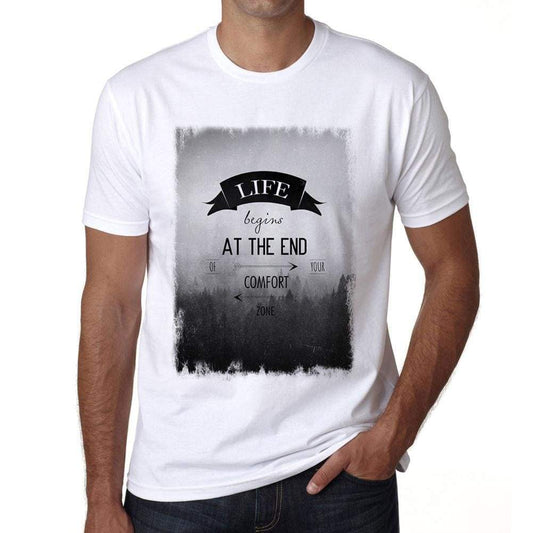 Picture quotes 8, T-Shirt for men,t shirt gift 00189 - Ultrabasic