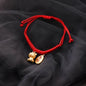 Korean Version 2020 New Net Red Same Rope Bracelet Simple Personality Knitting Gift Female Bracele Pandora Bracelet Pulseras