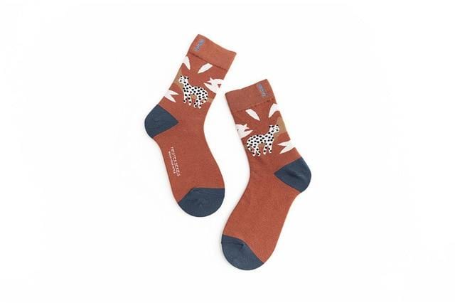 Unisex Malerei Stil Männer Socken 100 Baumwolle Harajuku Bunte Volle Socken Männer 1 Paar Geschenke Größe 35-43