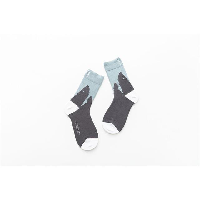 Unisex Malerei Stil Männer Socken 100 Baumwolle Harajuku Bunte Volle Socken Männer 1 Paar Geschenke Größe 35-43