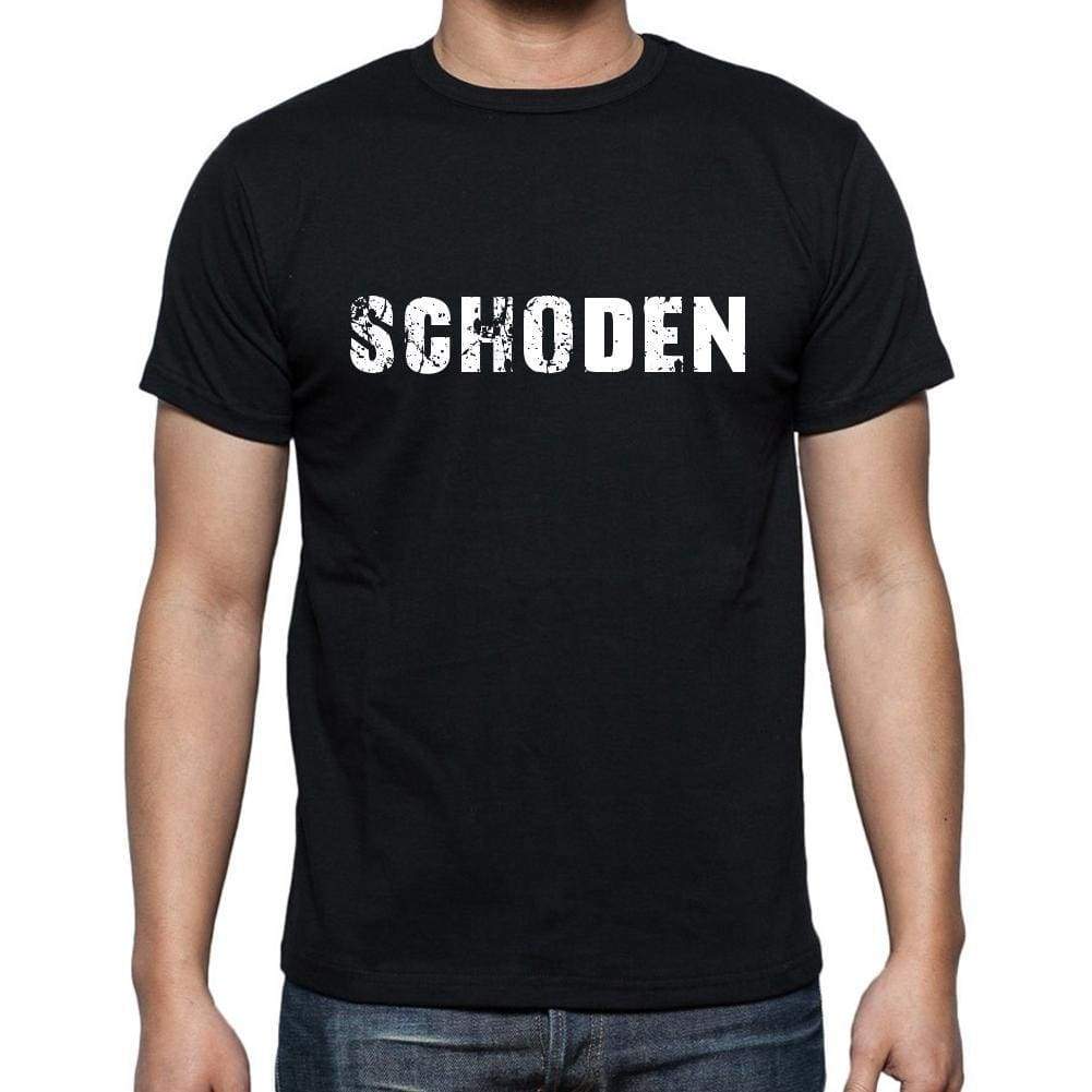 schoden, <span>Men's</span> <span>Short Sleeve</span> <span>Round Neck</span> T-shirt 00003 - ULTRABASIC