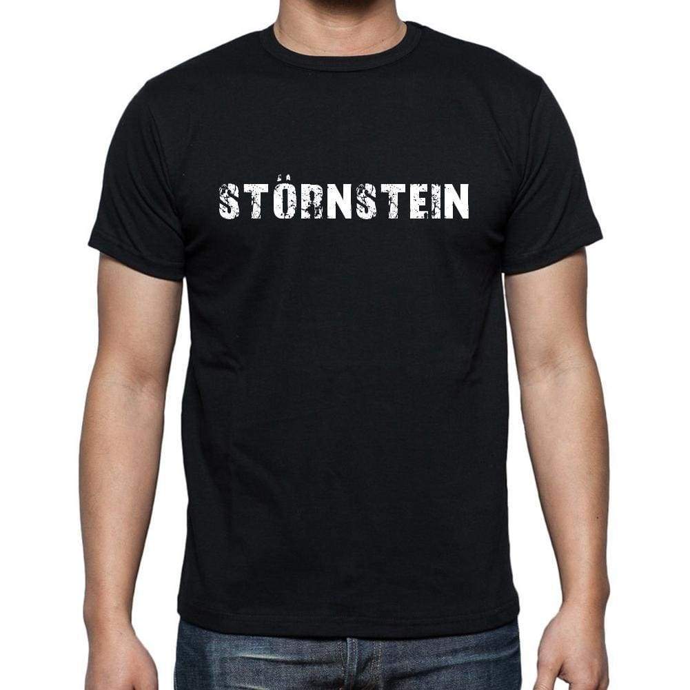 St¶rnstein Mens Short Sleeve Round Neck T-Shirt 00003 - Casual