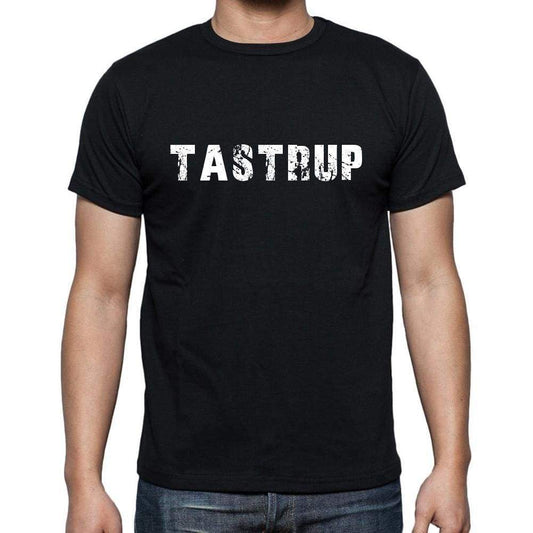 Tastrup Mens Short Sleeve Round Neck T-Shirt 00003 - Casual