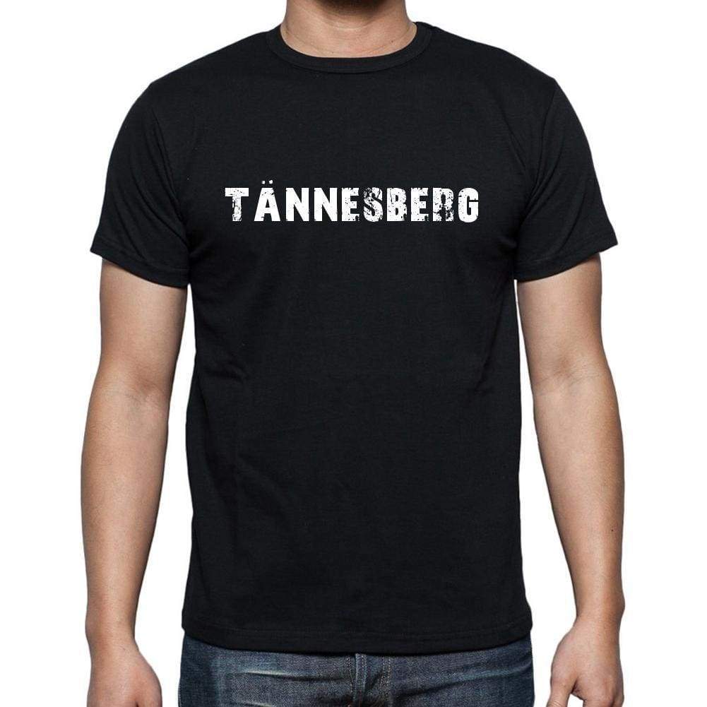 T¤Nnesberg Mens Short Sleeve Round Neck T-Shirt 00003 - Casual