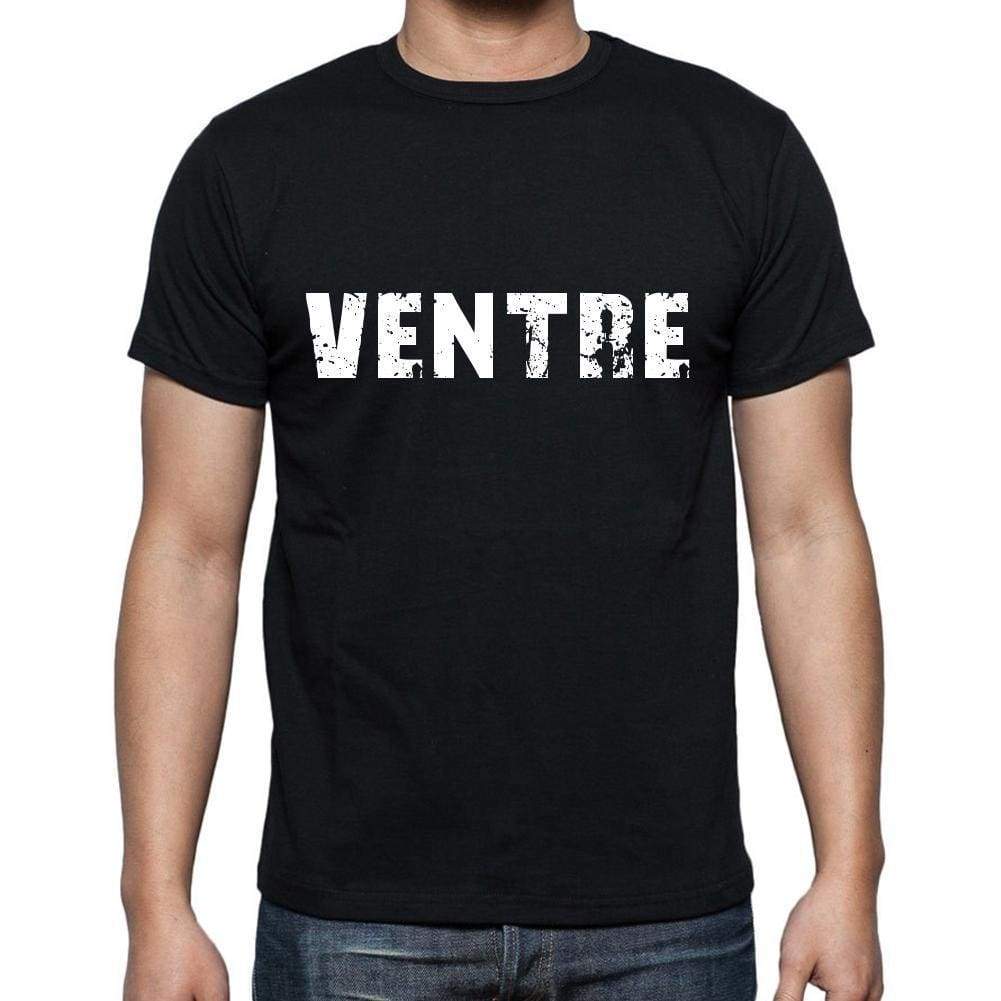 Ventre Mens Short Sleeve Round Neck T-Shirt 00004 - Casual