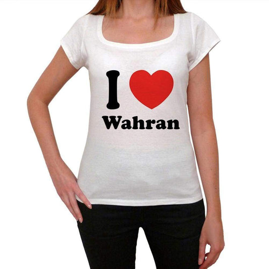 Wahran T Shirt Woman Traveling In Visit Wahran Womens Short Sleeve Round Neck T-Shirt 00031 - T-Shirt
