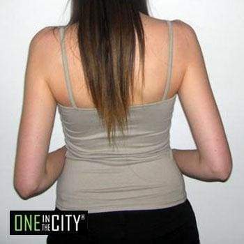 Womens Top One In The City Doll